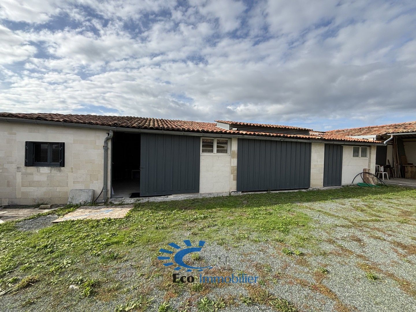 Agence immobilière de Eco Immobilier Périgny