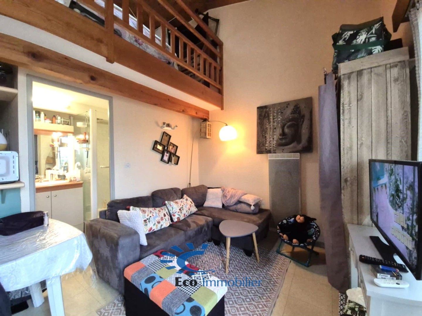 Agence immobilière de Eco Immobilier Périgny