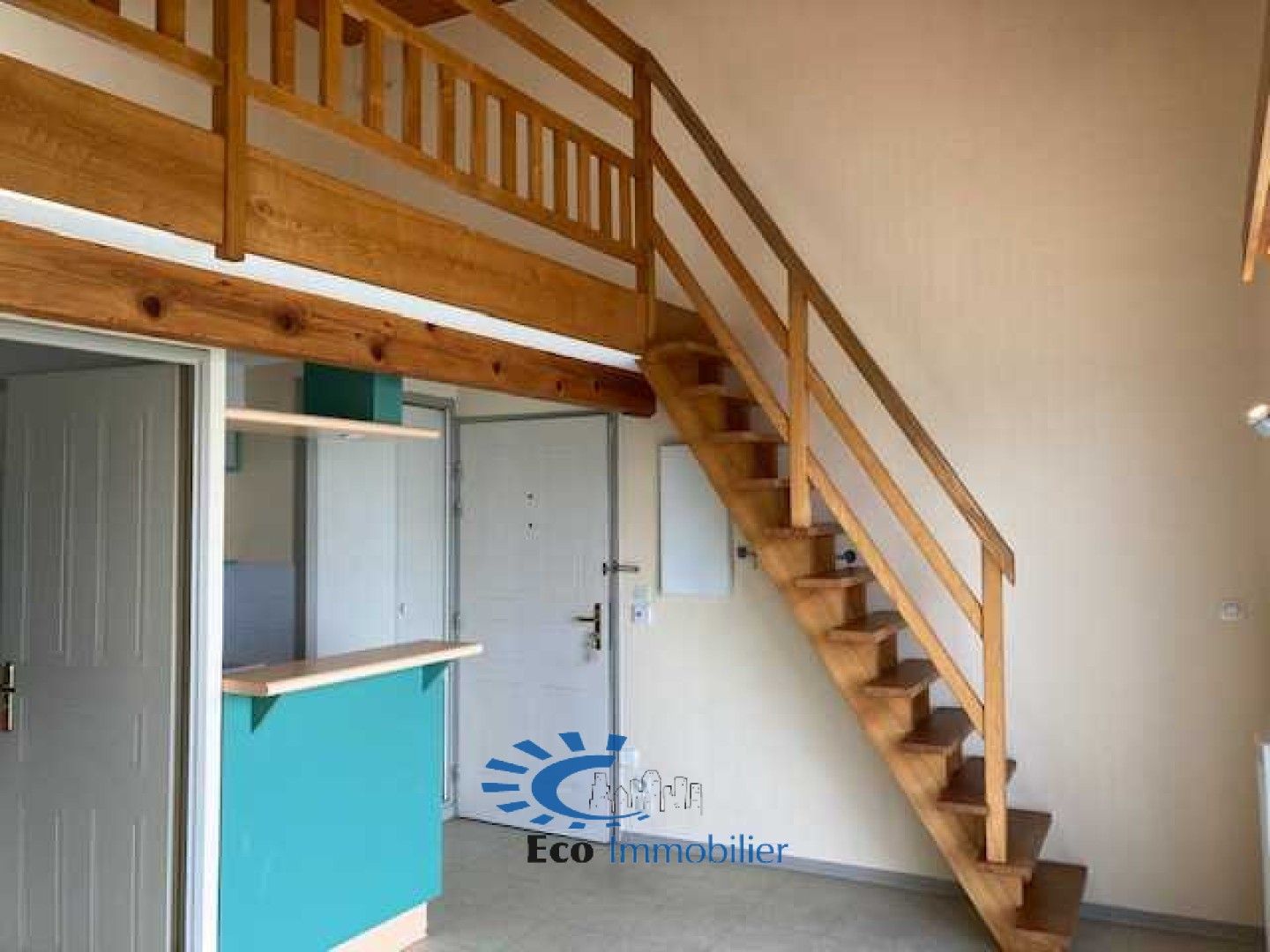 Agence immobilière de Eco Immobilier Périgny
