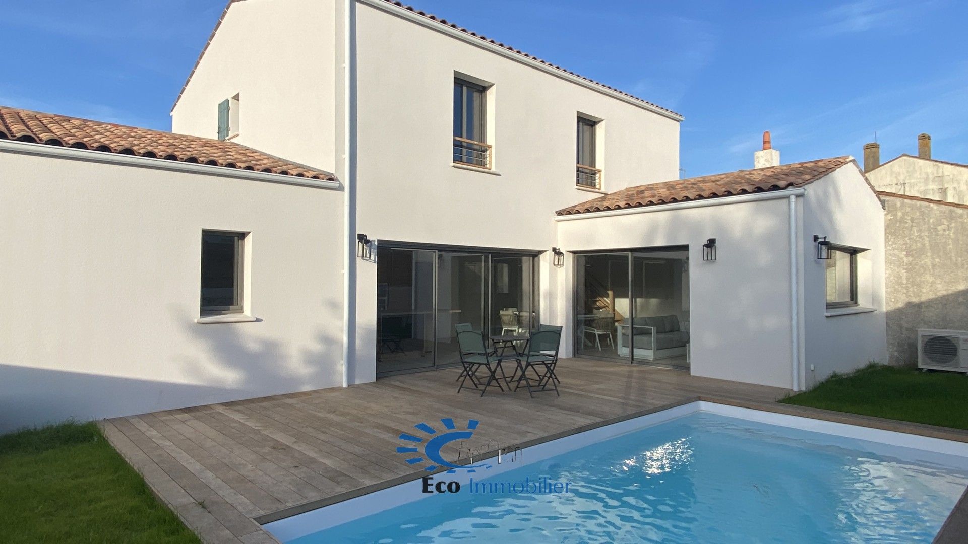 Agence immobilière de Eco Immobilier Périgny