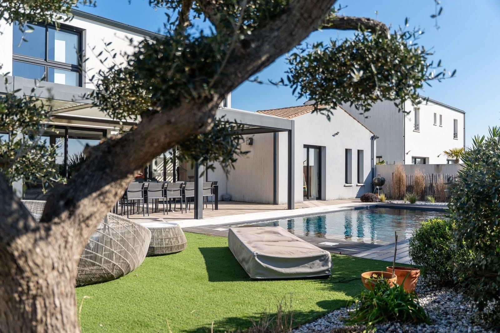 Agence immobilière de Eco Immobilier Périgny