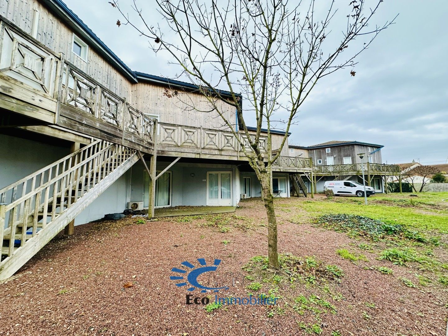 Agence immobilière de Eco Immobilier Périgny