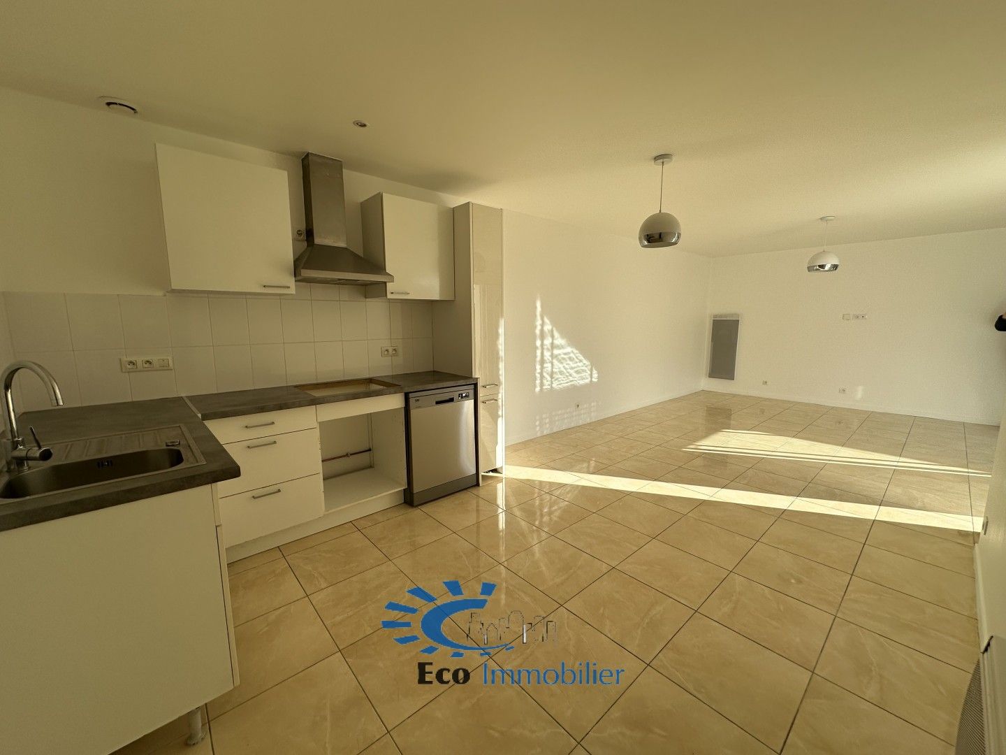 Agence immobilière de Eco Immobilier Périgny