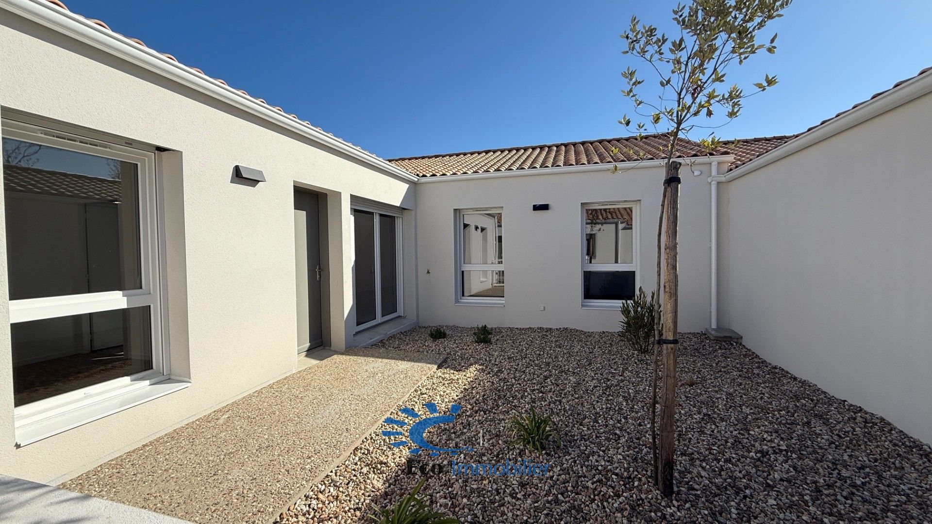 Agence immobilière de Eco Immobilier Périgny