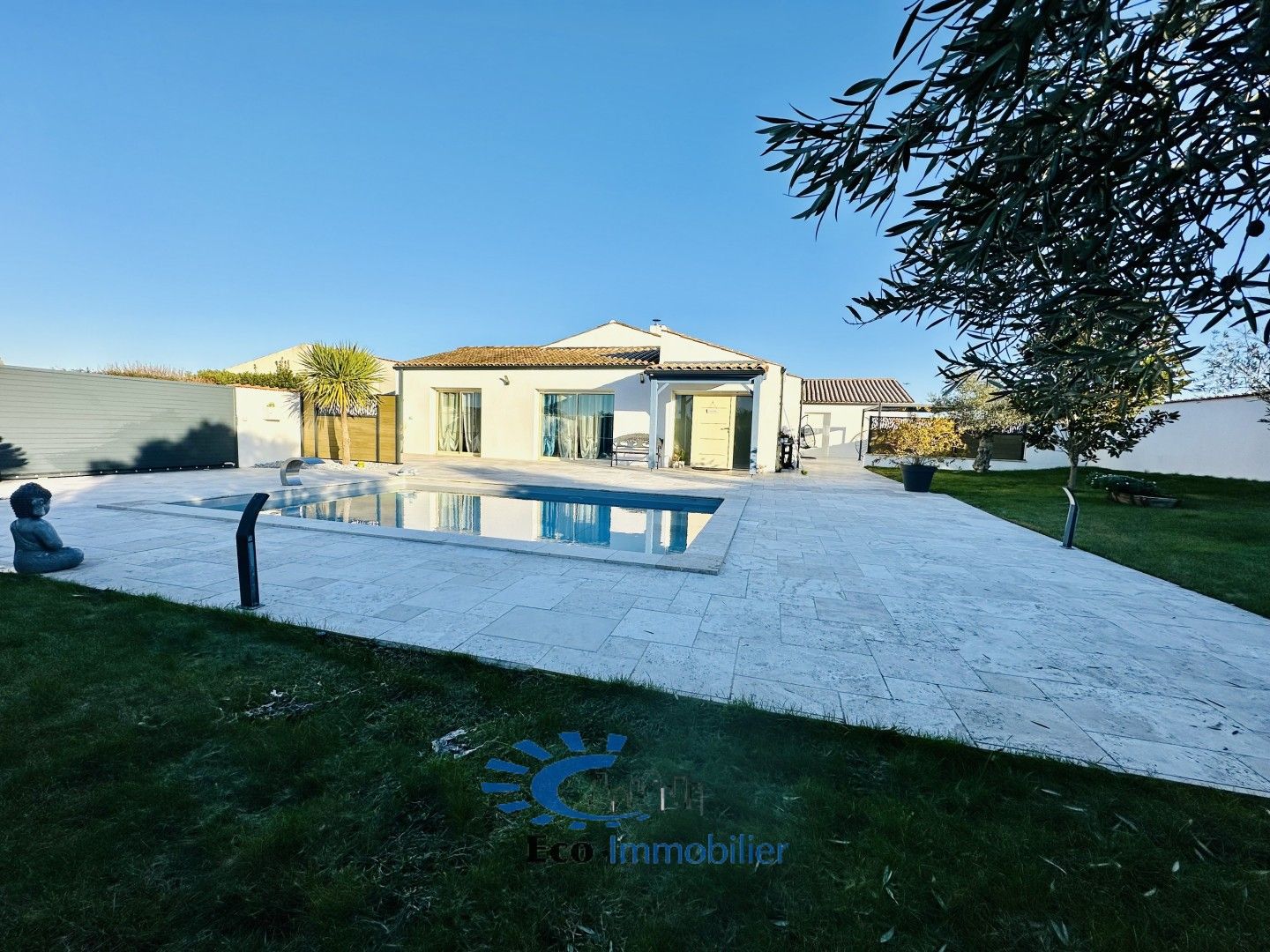 Agence immobilière de Eco Immobilier Périgny