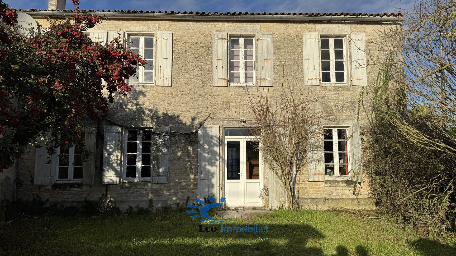 Agence immobilière de Eco Immobilier Périgny