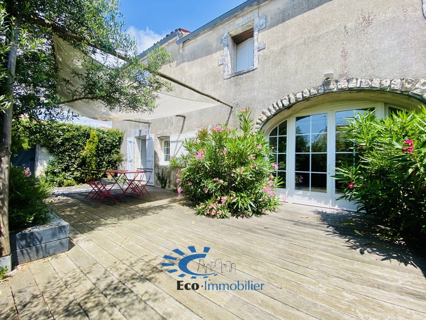 Agence immobilière de Eco Immobilier Périgny