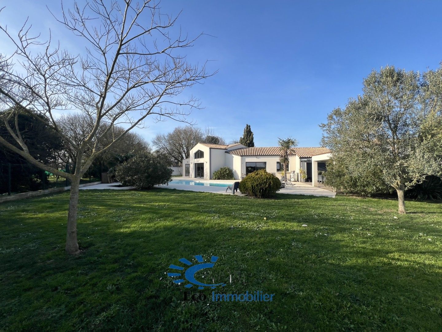 Agence immobilière de Eco Immobilier Périgny
