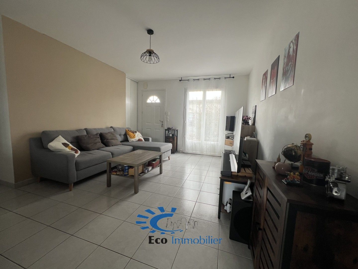 Agence immobilière de Eco Immobilier Périgny