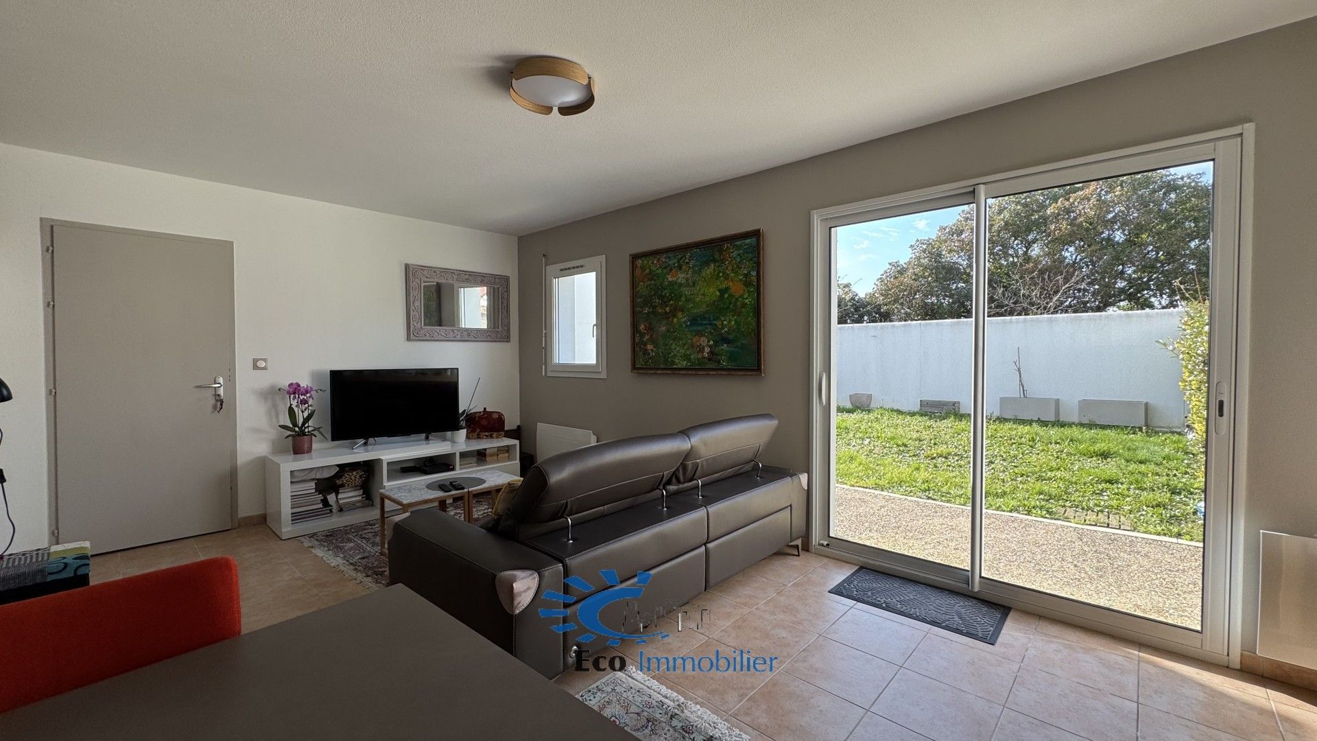 Agence immobilière de Eco Immobilier Périgny