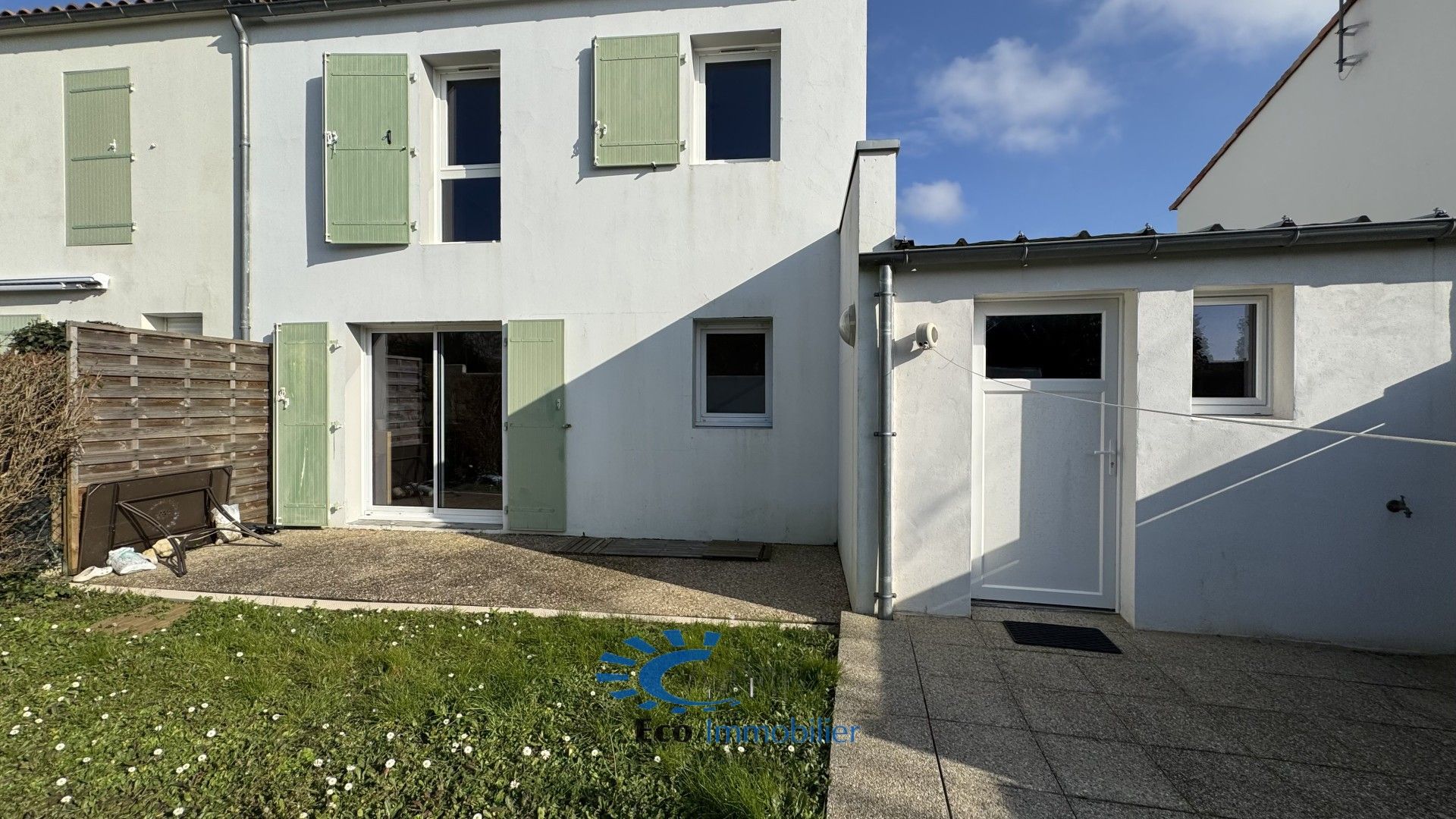 Agence immobilière de Eco Immobilier Périgny