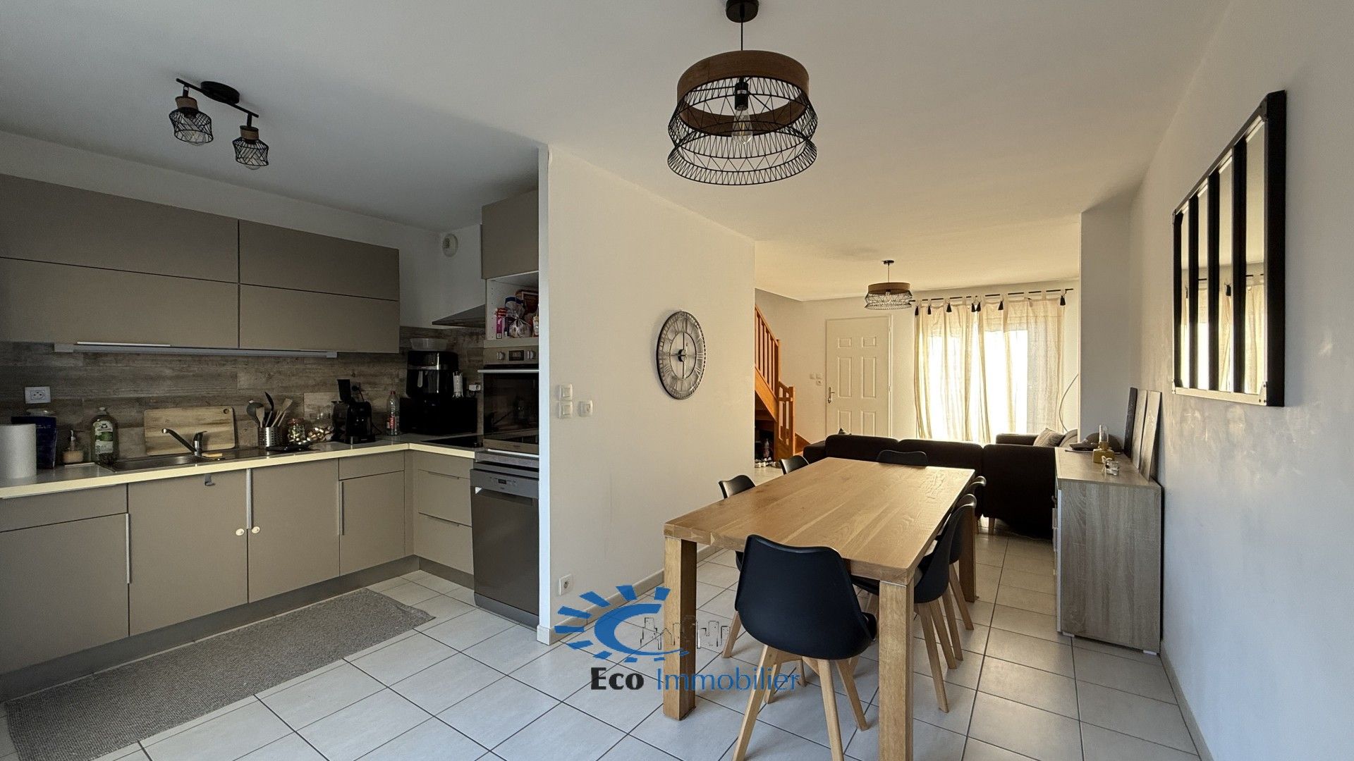 Agence immobilière de Eco Immobilier Périgny