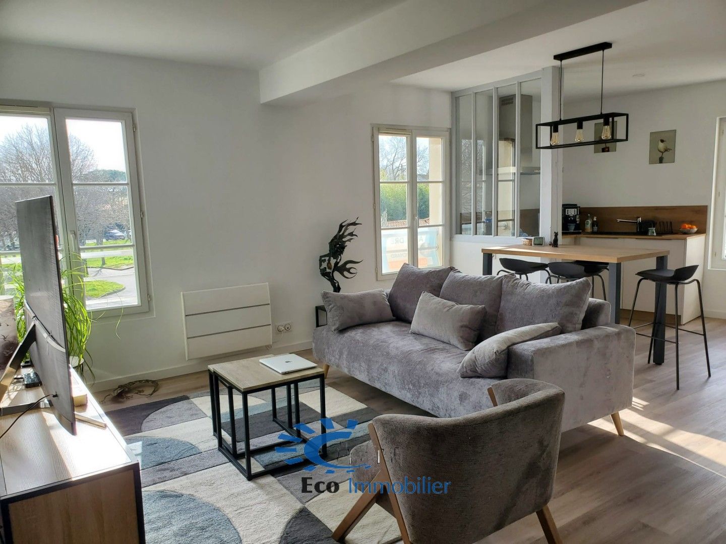 Agence immobilière de Eco Immobilier Périgny