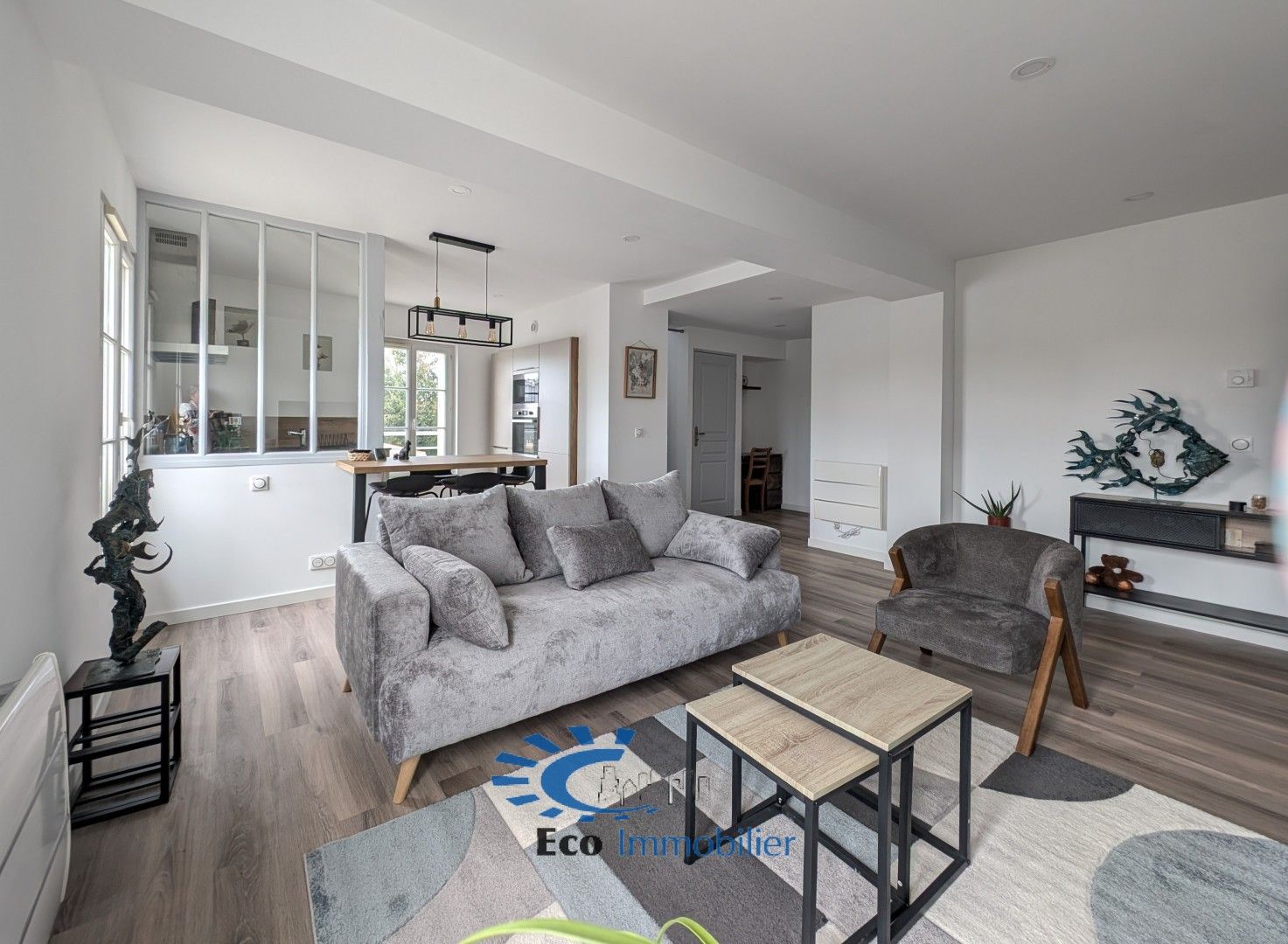 Agence immobilière de Eco Immobilier Périgny