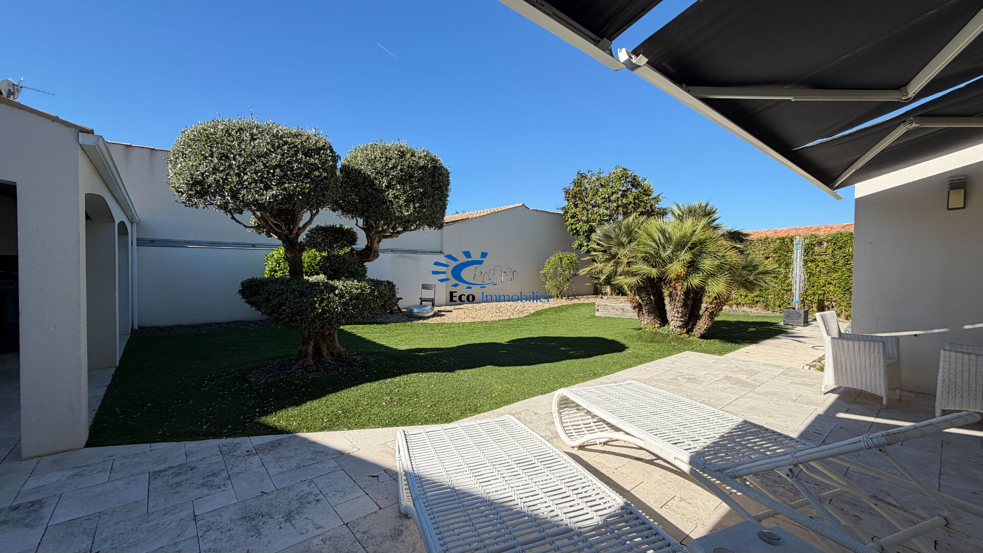Agence immobilière de Eco Immobilier Périgny