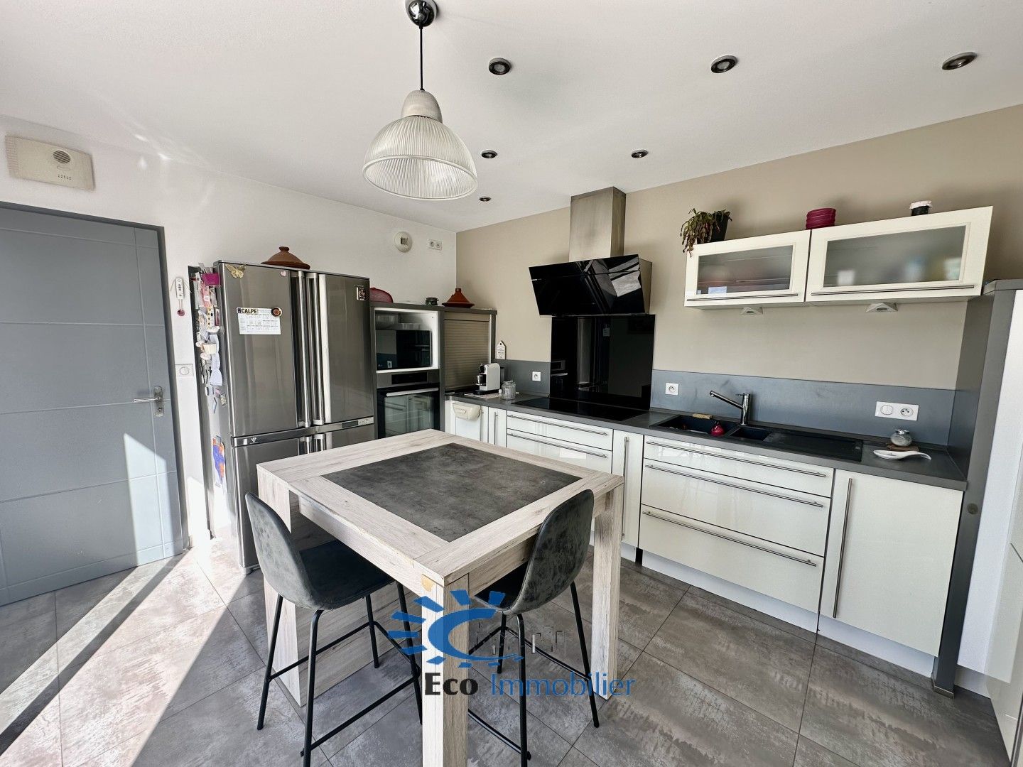 Agence immobilière de Eco Immobilier Périgny