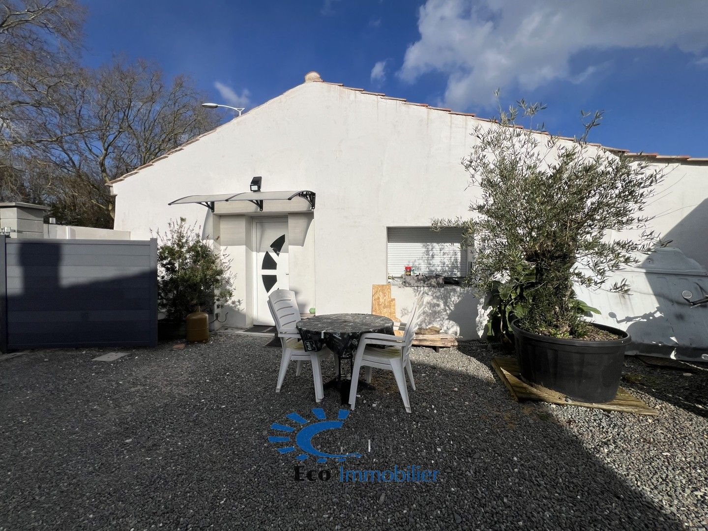 Agence immobilière de Eco Immobilier Périgny