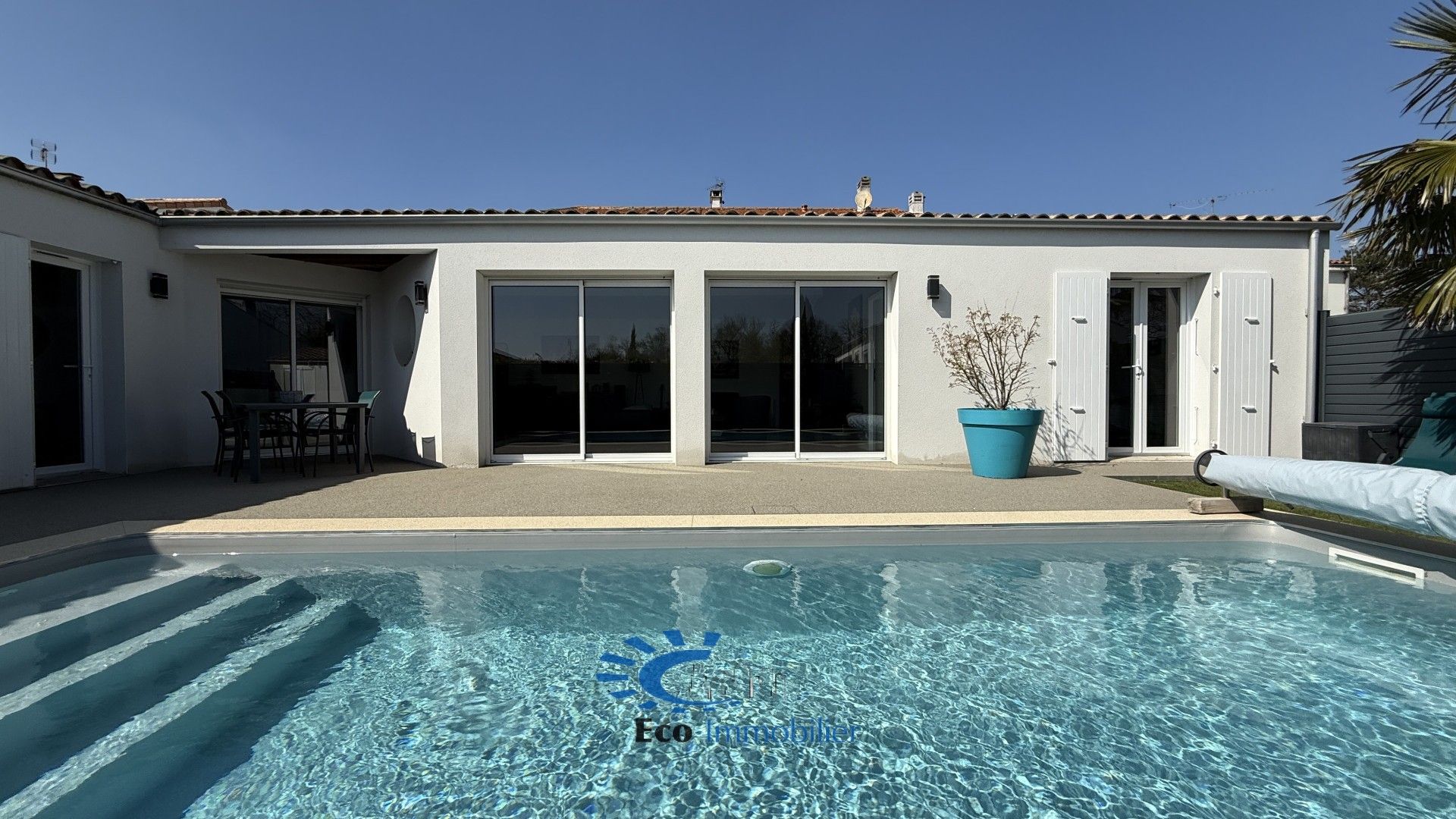 Agence immobilière de Eco Immobilier Périgny