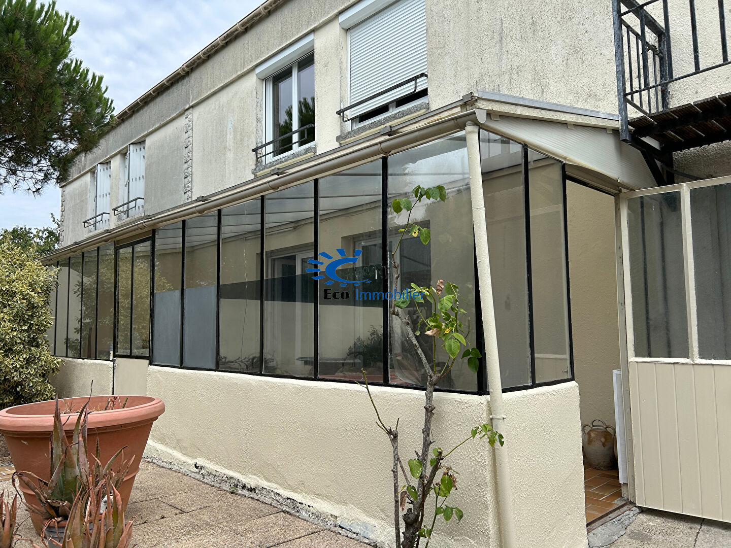 Agence immobilière de Eco Immobilier Périgny