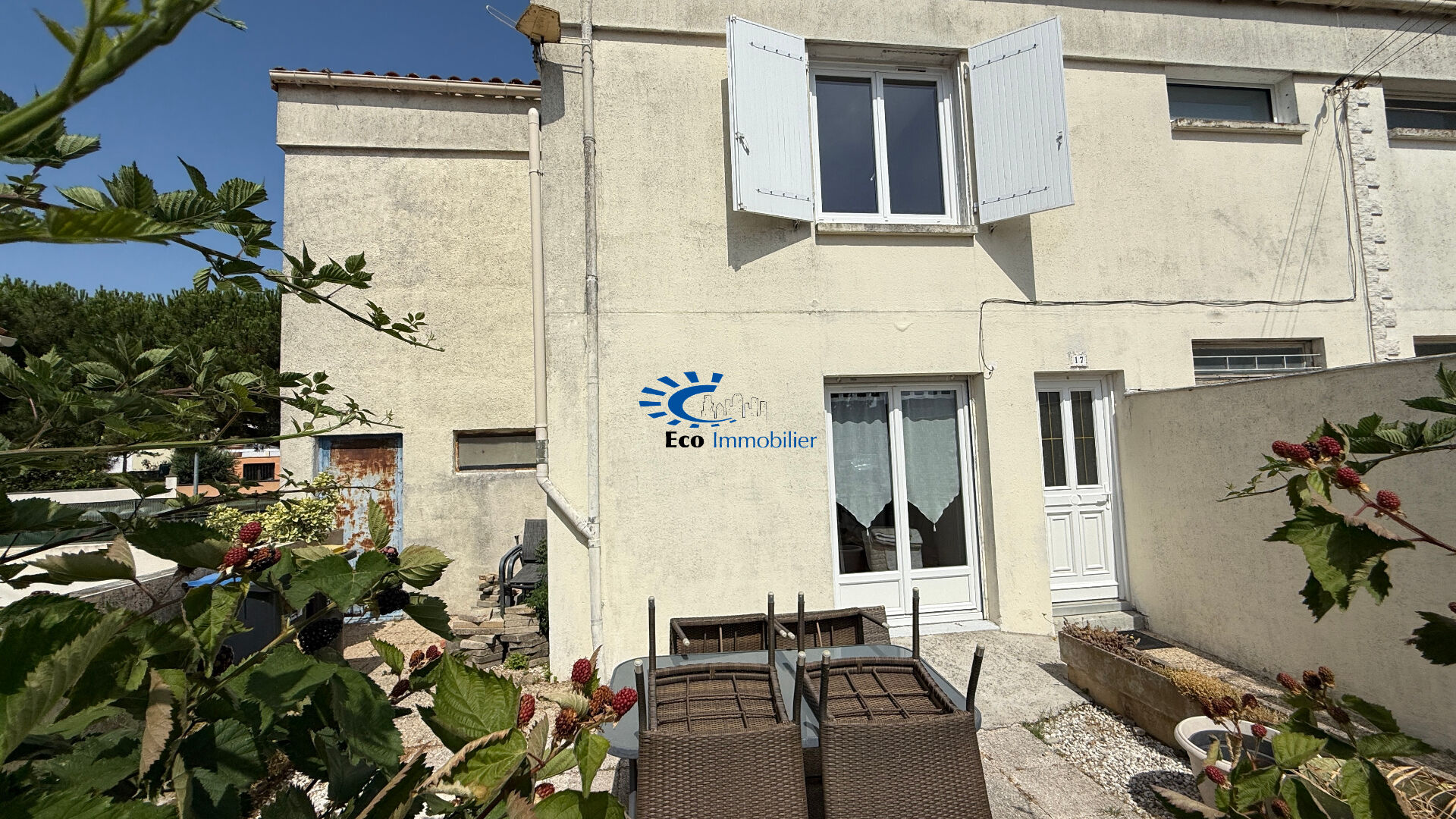 Agence immobilière de Eco Immobilier Périgny