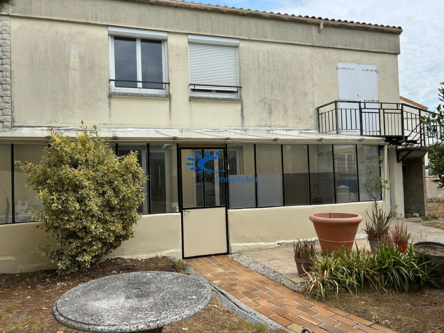Agence immobilière de Eco Immobilier Périgny