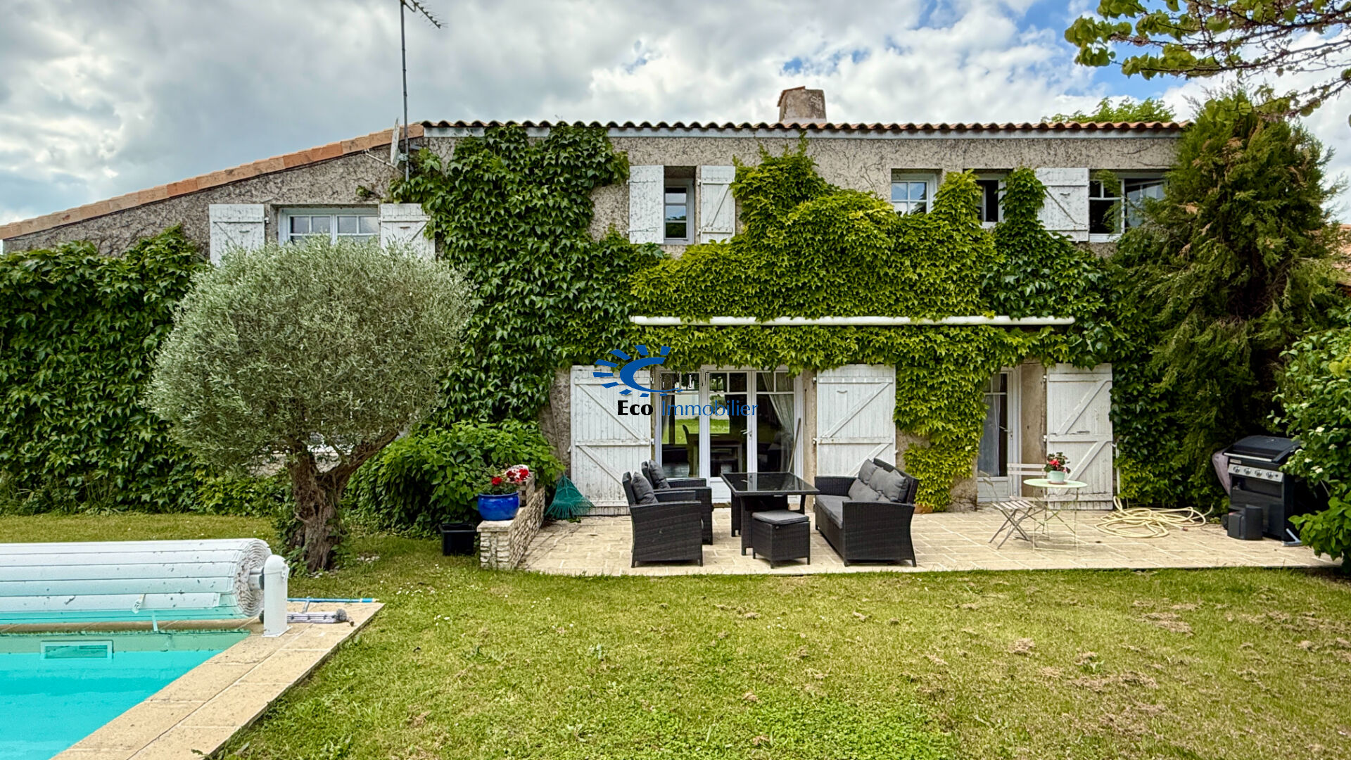 Agence immobilière de Eco Immobilier Périgny