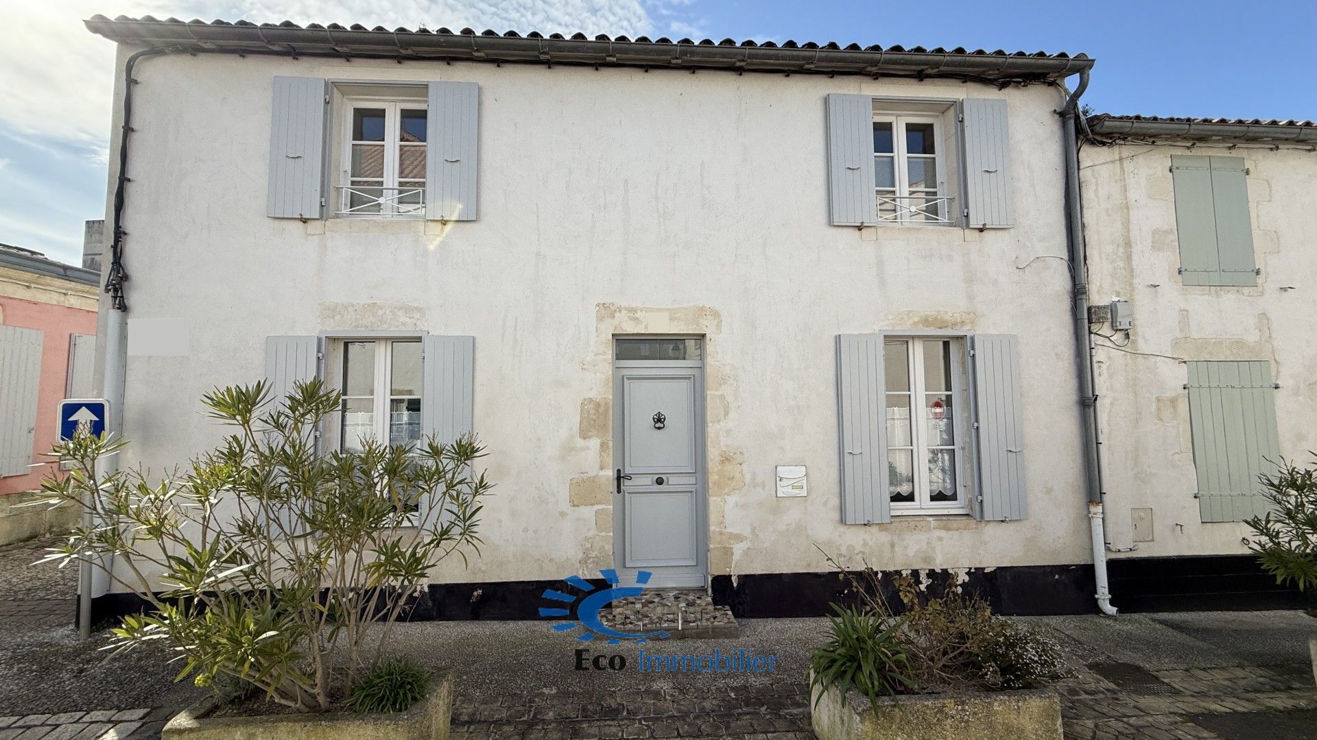 Agence immobilière de Eco Immobilier Périgny