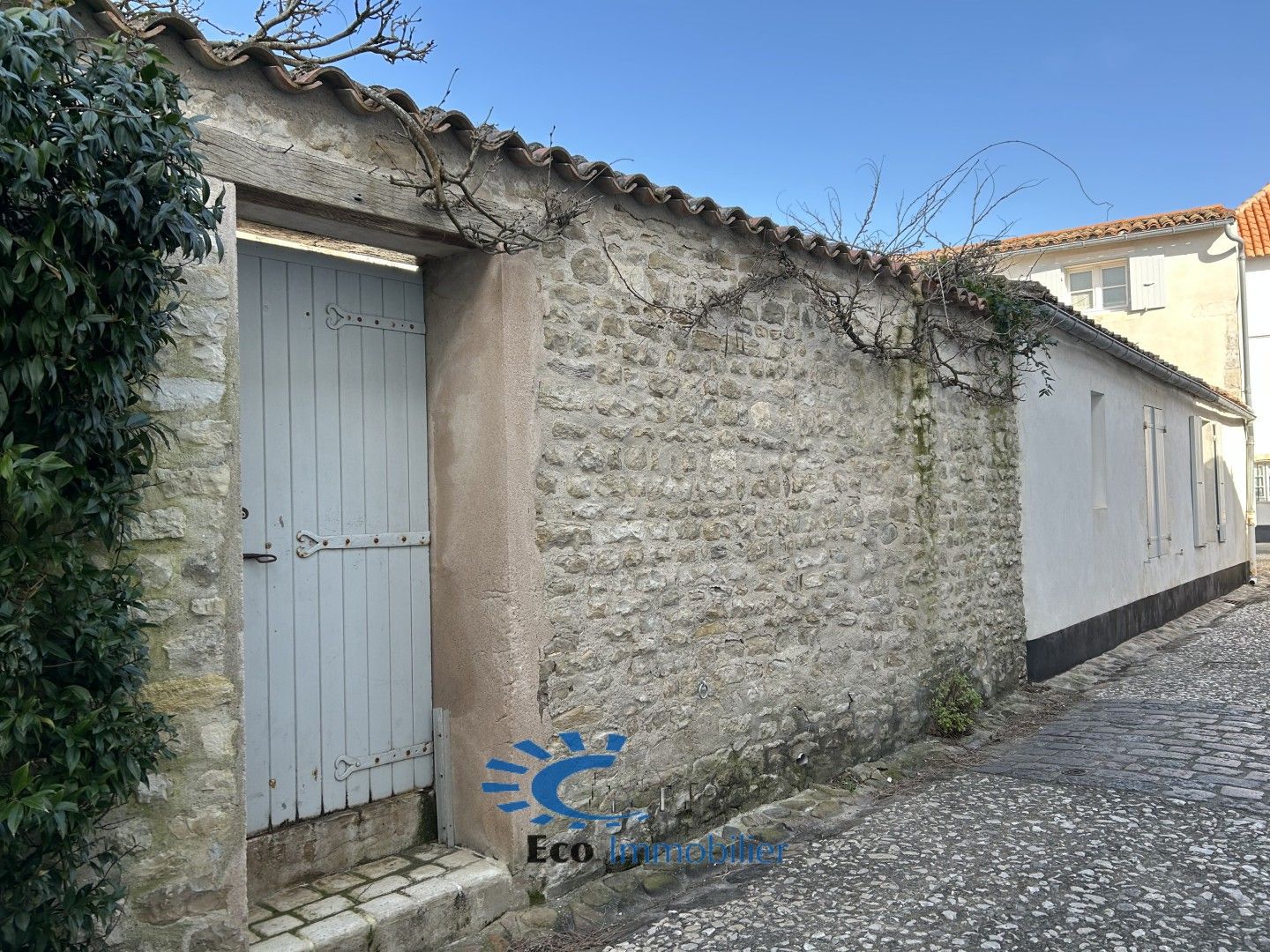Agence immobilière de Eco Immobilier Périgny