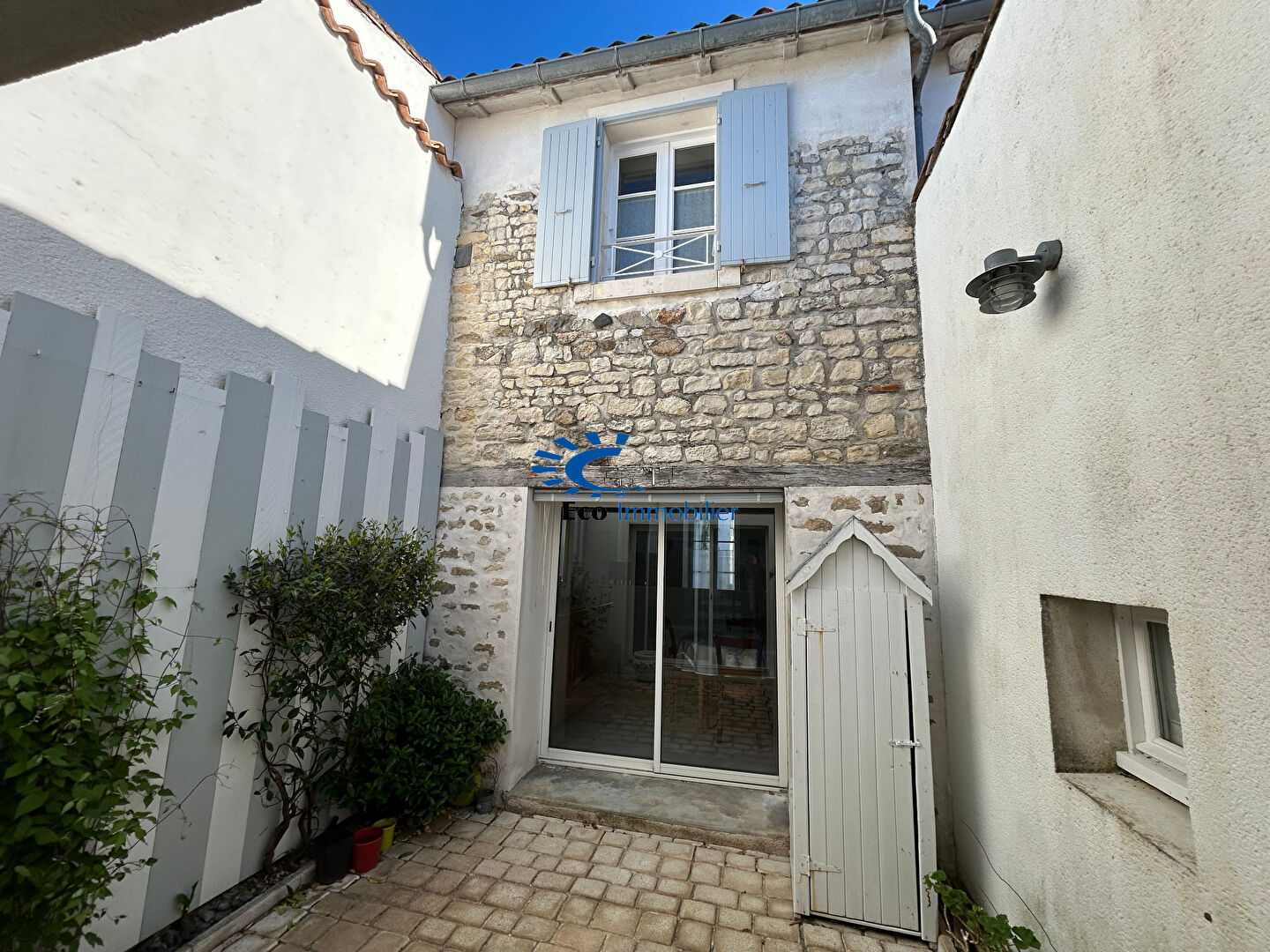 Agence immobilière de Eco Immobilier Périgny
