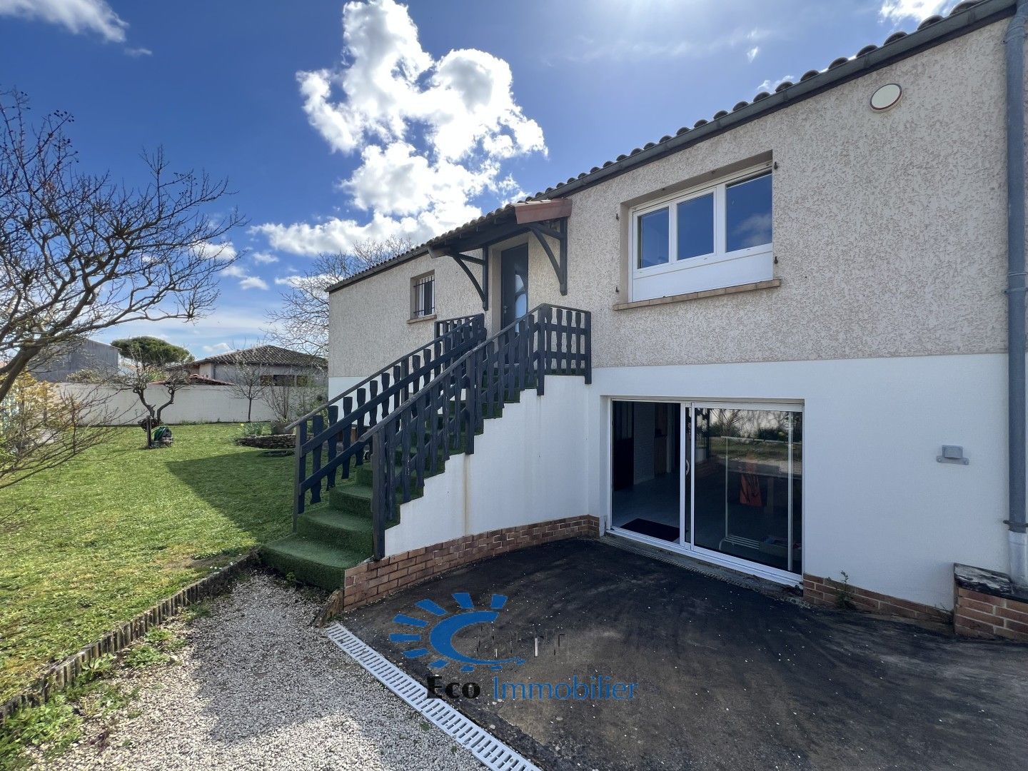 Agence immobilière de Eco Immobilier Périgny