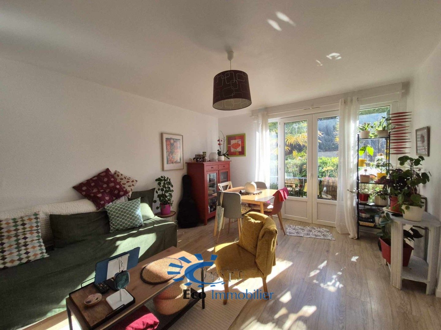 Agence immobilière de Eco Immobilier Périgny