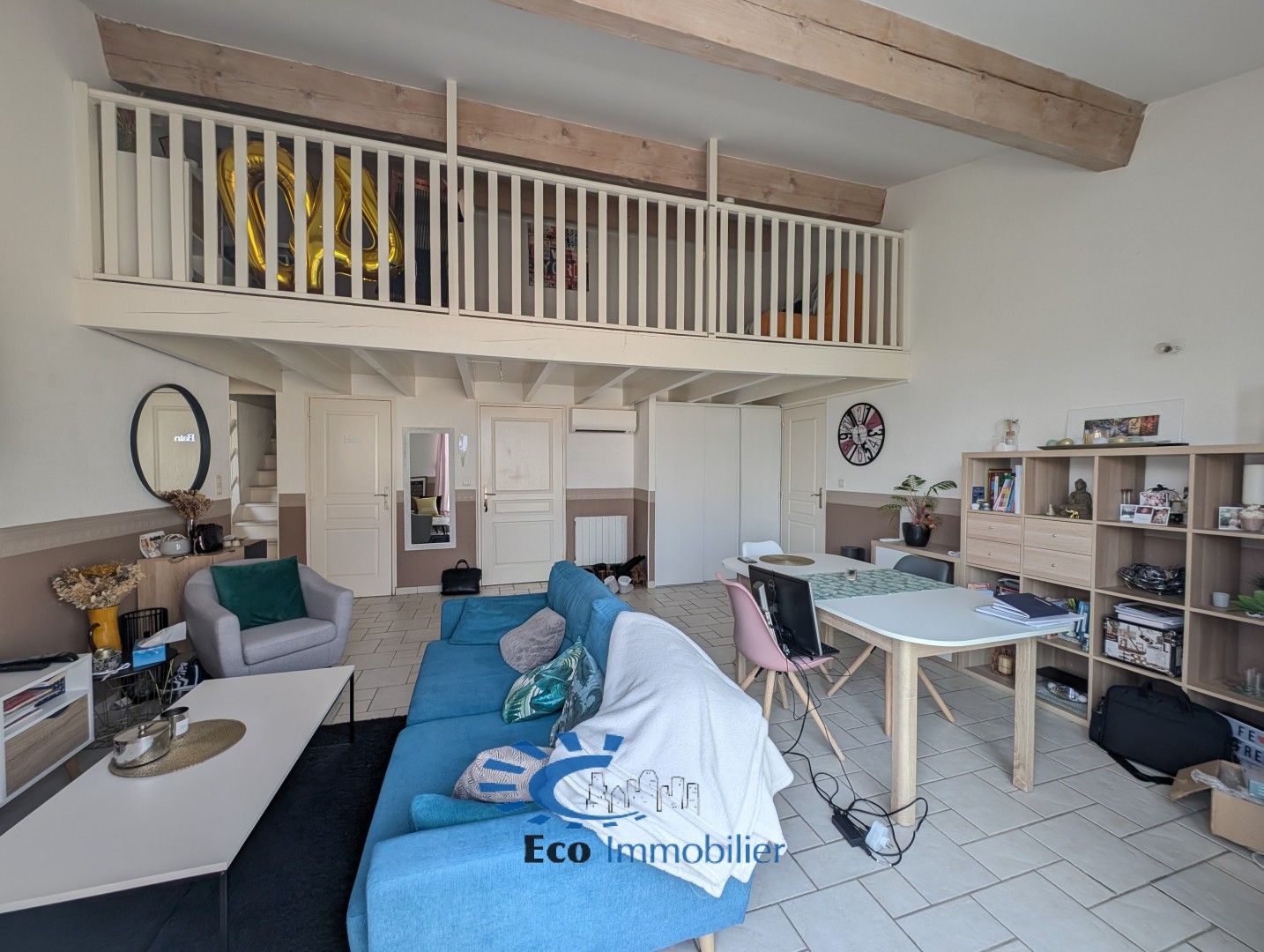 Agence immobilière de Eco Immobilier Périgny