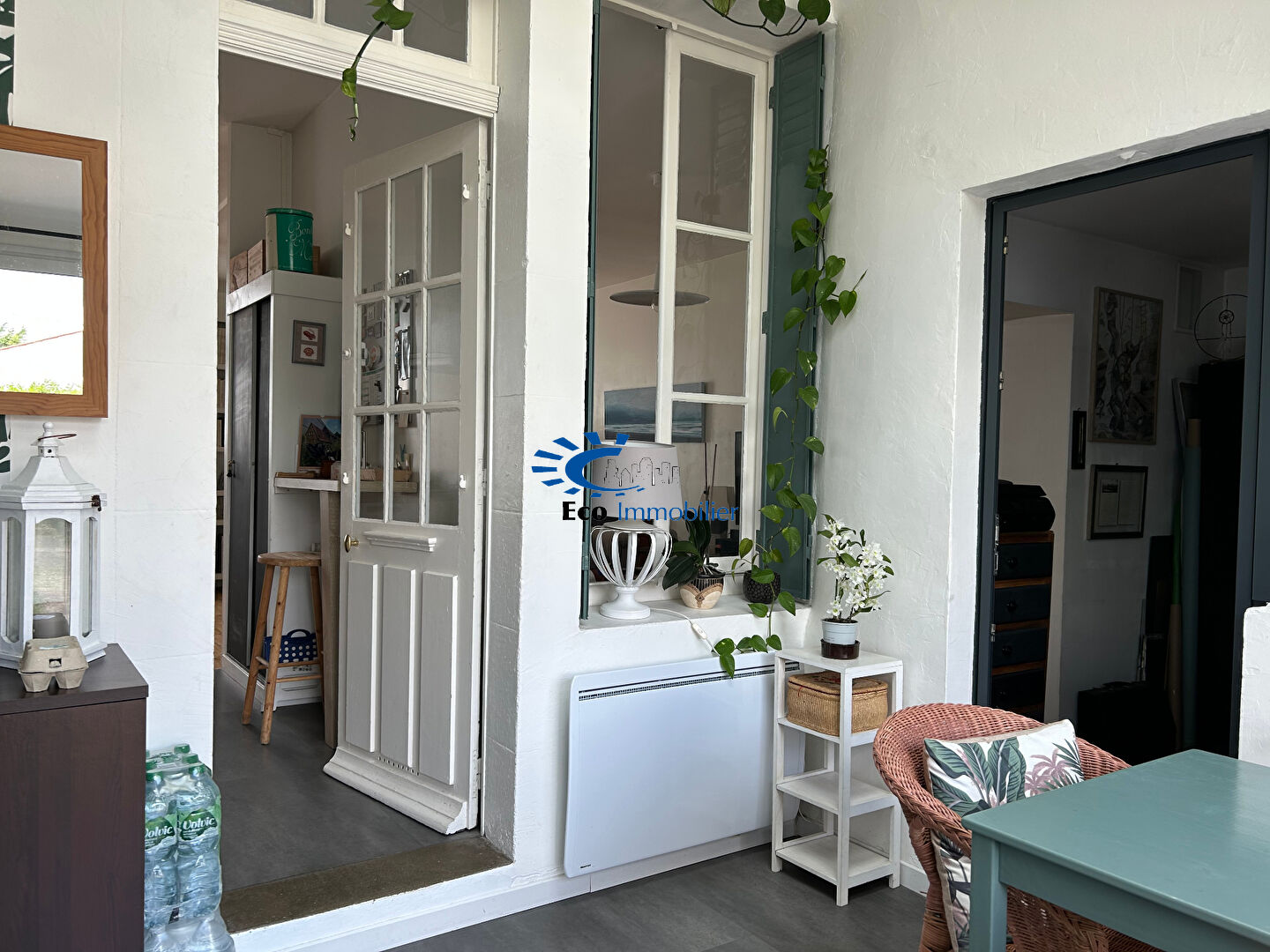 Agence immobilière de Eco Immobilier Périgny