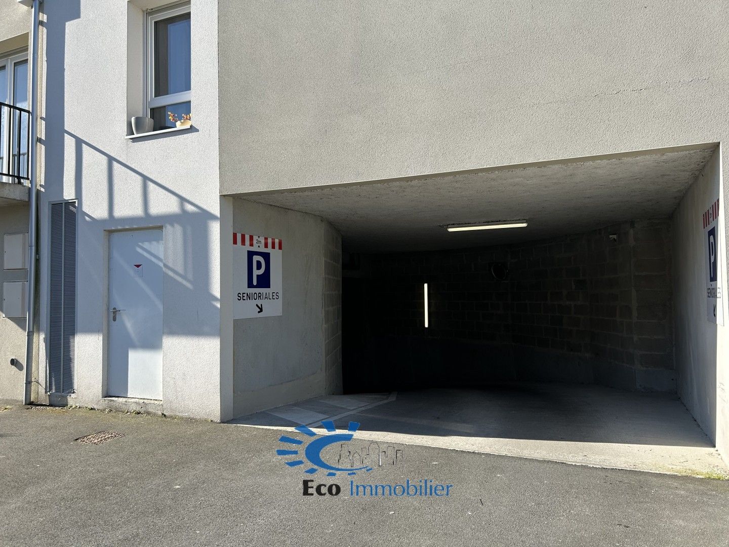 Agence immobilière de Eco Immobilier Périgny