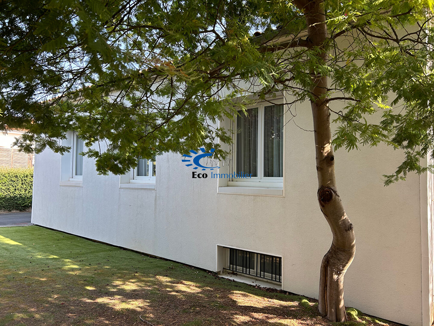 Agence immobilière de Eco Immobilier Périgny