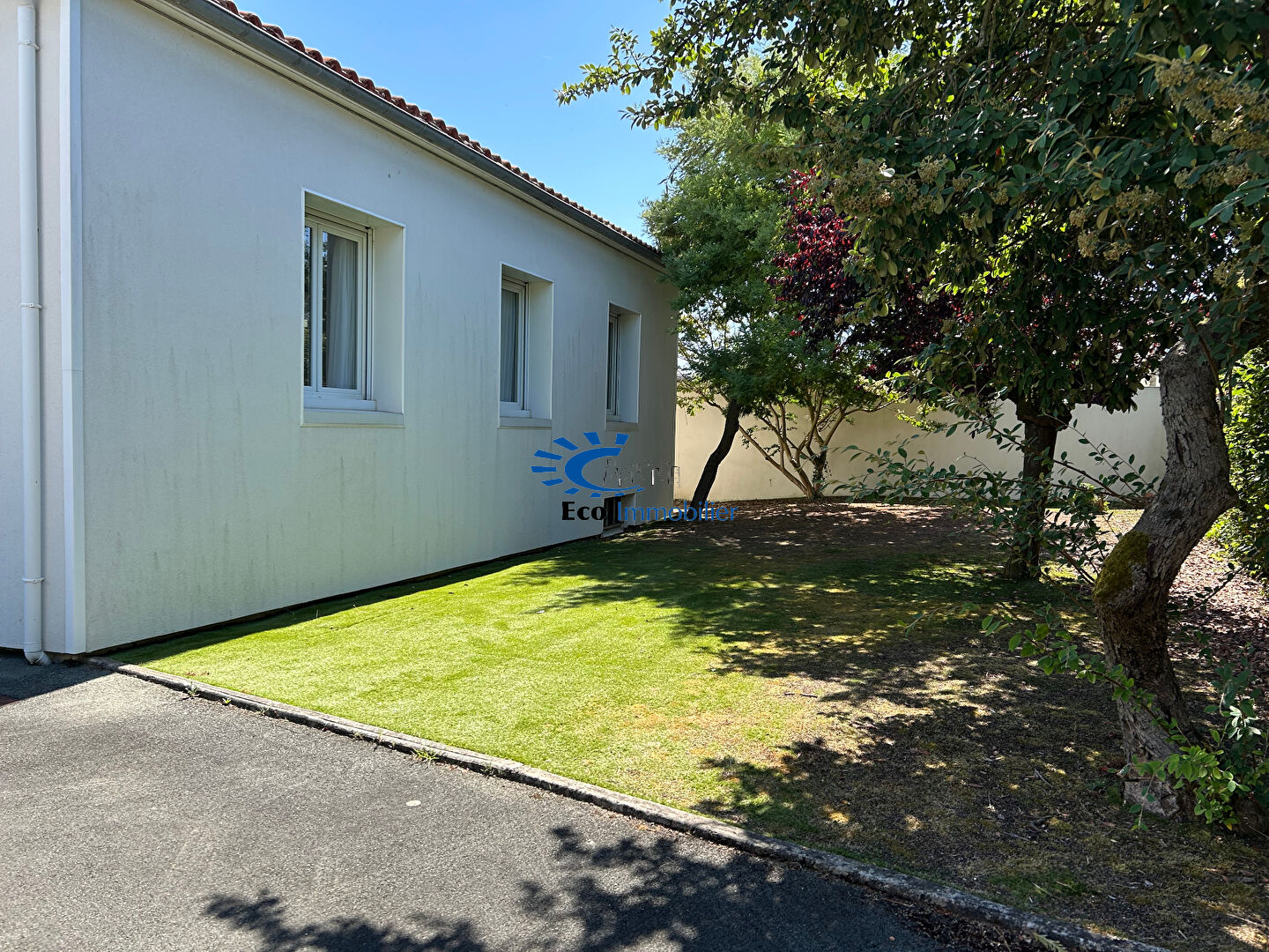 Agence immobilière de Eco Immobilier Périgny