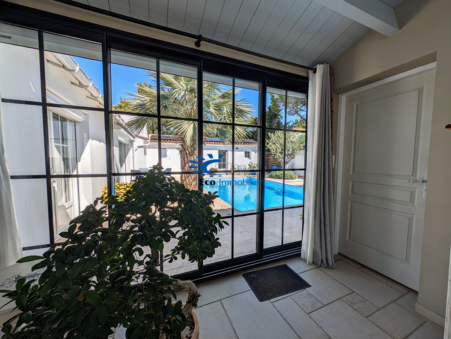 Agence immobilière de Eco Immobilier Périgny