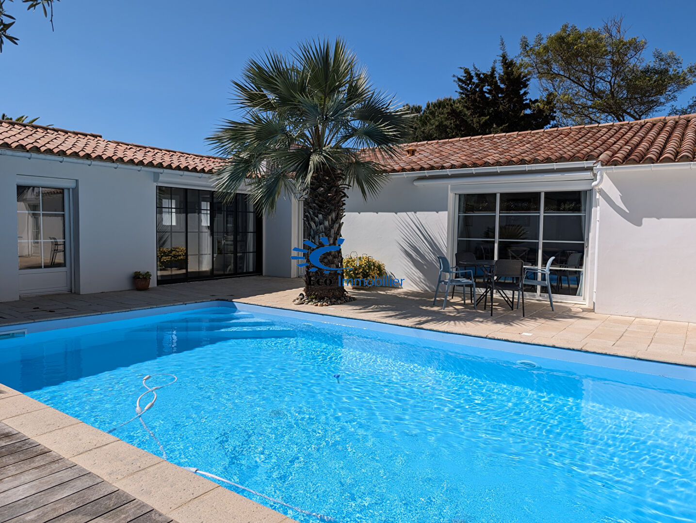 Agence immobilière de Eco Immobilier Périgny