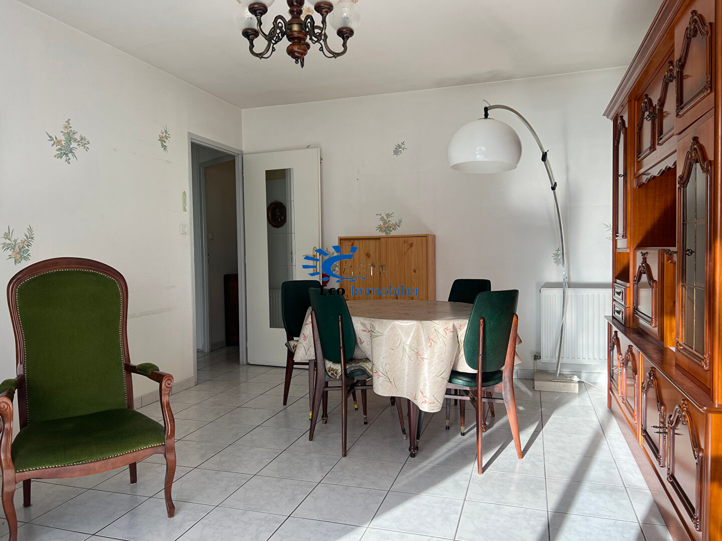 Agence immobilière de Eco Immobilier Périgny