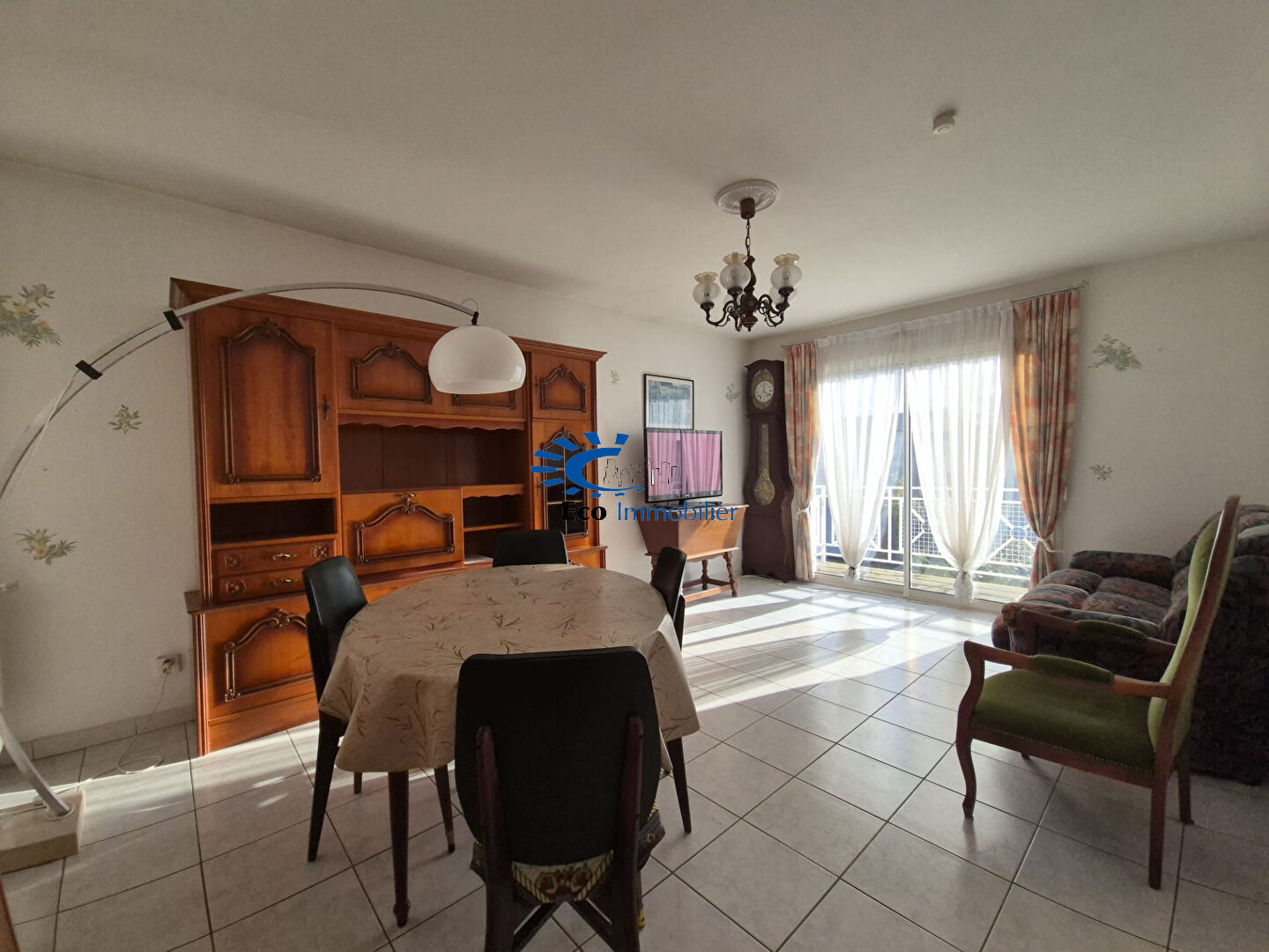 Agence immobilière de Eco Immobilier Périgny