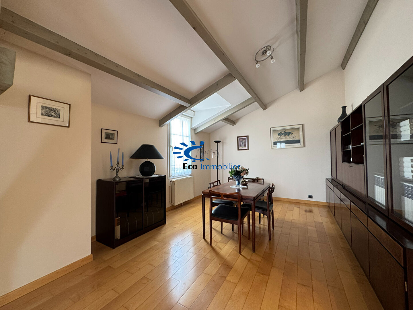 Agence immobilière de Eco Immobilier Périgny
