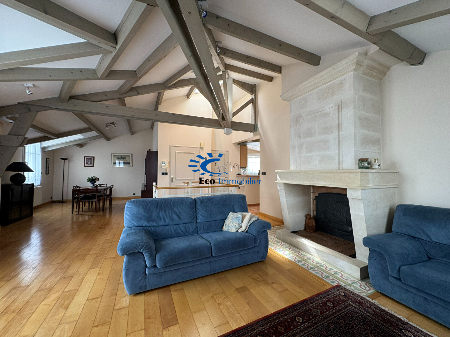 Agence immobilière de Eco Immobilier Périgny