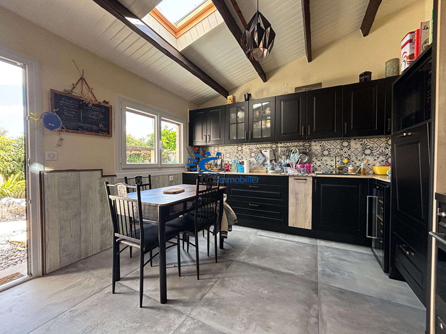 Agence immobilière de Eco Immobilier Périgny