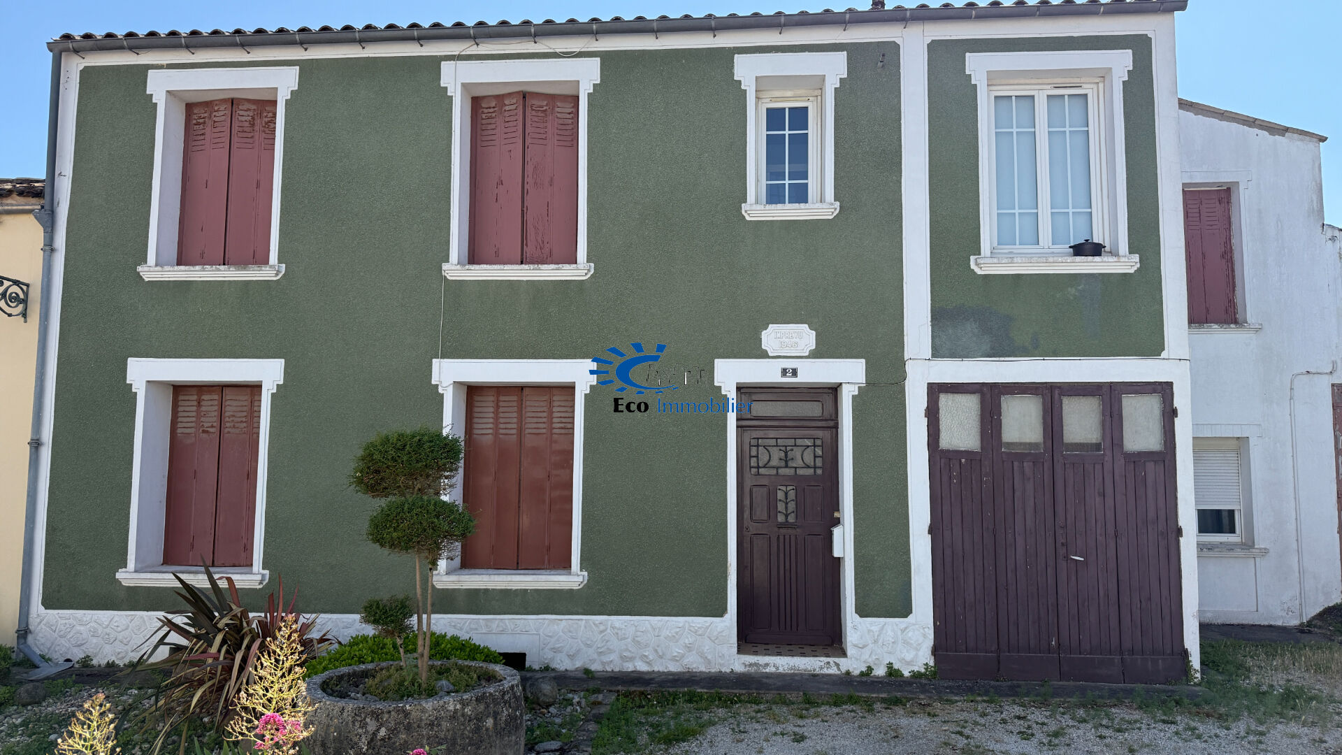 Agence immobilière de Eco Immobilier Périgny