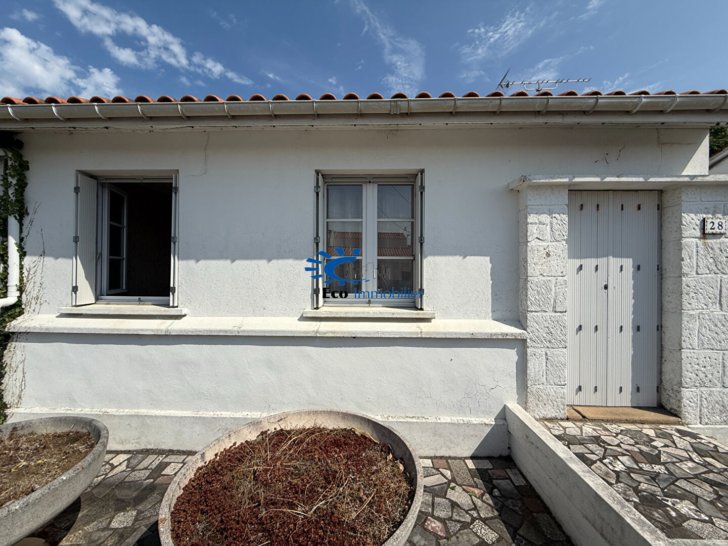 Agence immobilière de Eco Immobilier Périgny