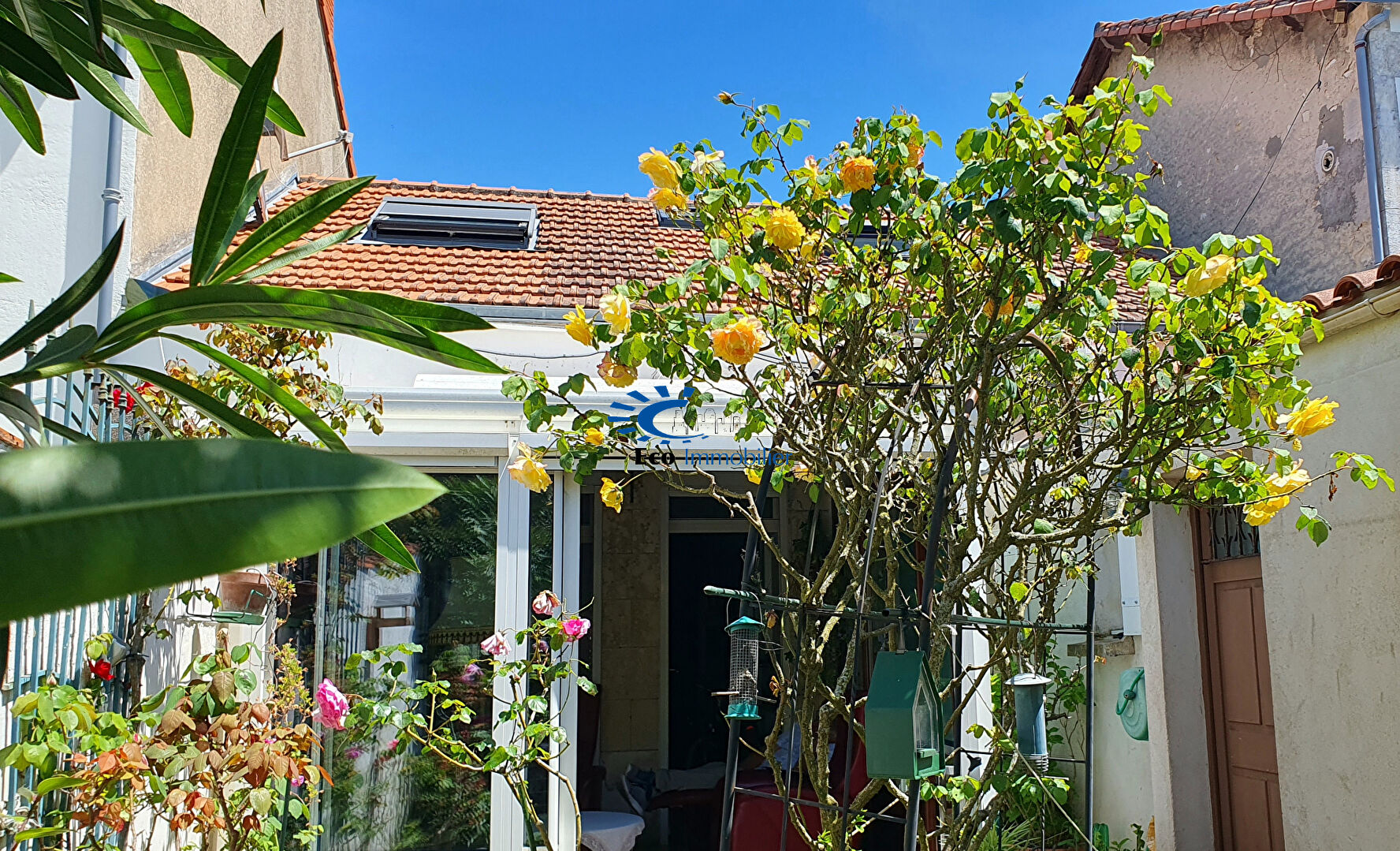 Agence immobilière de Eco Immobilier Périgny