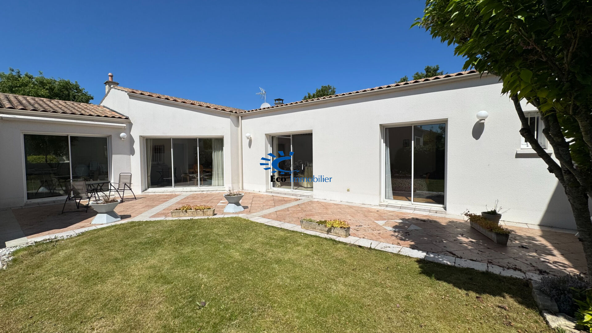 Agence immobilière de Eco Immobilier Périgny