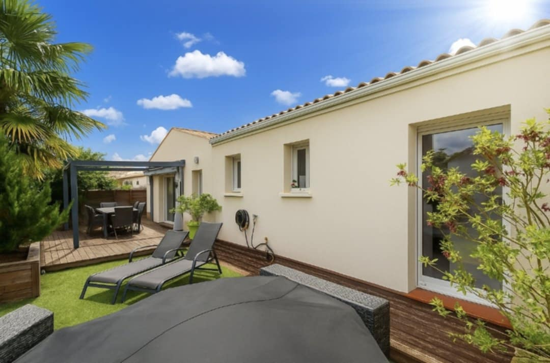 Agence immobilière de Eco Immobilier Périgny