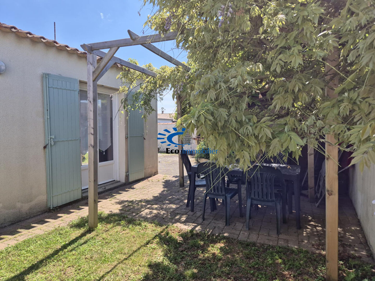 Agence immobilière de Eco Immobilier Périgny