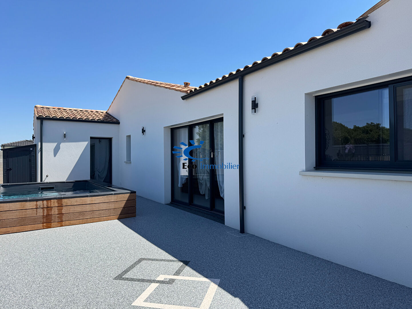 Agence immobilière de Eco Immobilier Périgny